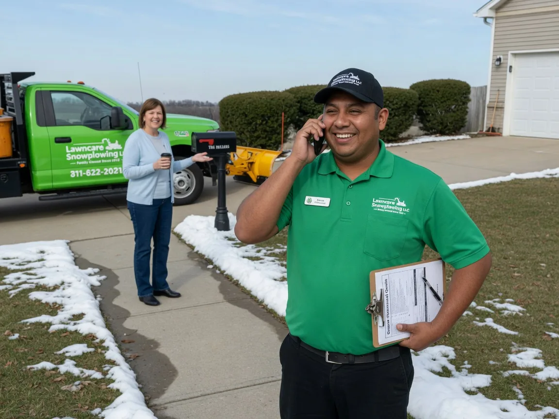 Lawn Care Services By Expert Landscaper East Elmhurst, NY FAQs